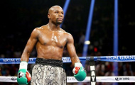 Tranh cãi gay gắt trận Mayweather - Pacquiao
