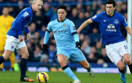 Nasri trở lại, Pellegrini tự tin thu hẹp khoảng cách với Chelsea