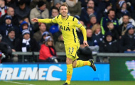 Đội hình derby London: Arsenal 6 Tottenham 5