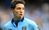 Video: Những pha bóng hay của Samir Nasri