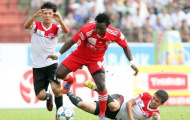 17h00 ngày 7/2, Đồng Nai vs Hải Phòng: Buộc phải thắng