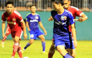 Video trực tiếp V-League 2015: Cần Thơ vs Hoàng Anh Gia Lai