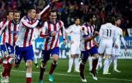 Video: Derby thành Madrid, cuộc đấu đáng chờ đợi nhất trong năm