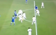 Video: Chelsea và những pha bóng kiểu tiki-taka trong mùa giải này