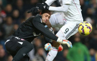 Sau trận đấu bù, Sevilla thiệt hại không kém Real Madrid