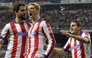 Torres nói Atletico bị sỉ nhục vì dám 'hành' Real, Barca