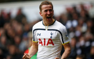 Tottenham - Arsenal: Gọi tên siêu tiền đạo Harry Kane