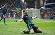 Thắng nhọc Aston Villa, Chelsea bỏ xa Man City 7 điểm