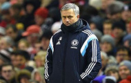 Jose Mourinho: Trọng tài đã làm tốt, rất tốt