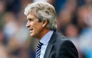 Bị dẫn tới 7 điểm, Man City vẫn mơ về ngôi vô địch