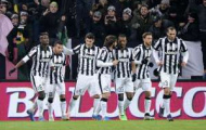 Video: Bàn thắng nâng tỷ số 2-1 của Bonucci (Juventus) vs Milan