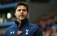 Pochettino tiết lộ 'kế hoạch hoàn hảo' để đánh bại Arsenal