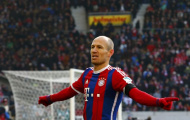 Stuttgart 0-2 Bayern: Trở lại đường ray