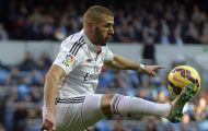 Karim Benzema lên tiếng xin lỗi người hâm mộ