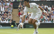 N.Djokovic và cơ hội hóa giải “lời nguyền” sân đất nện!