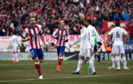 Với Simeone, Atletico Madrid đá như những robot đã được lập trình sẵn