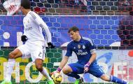 Iker Casillas: Sai lầm? Sai lầm nào!?