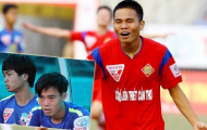Video: Hat-trick tuyệt vời của Văn Thắng đánh bại HAGL