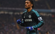 Video: Juan Cuadrado trong trận đấu ra mắt Chelsea