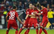21h30 ngày 08/02, Werder Bremen vs Leverkusen: Chia điểm tại Weser