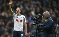 Harry Kane - Thủ lĩnh mới của Tottenham
