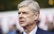 Fan Arsenal đòi đuổi cổ người đàn ông tội nghiệp Wenger