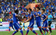16h00 ngày 8/2, Than Quảng Ninh vs Thanh Hóa: Chờ 'bữa tiệc' tại Cẩm Phả