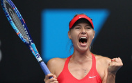 Hôm nay, Sharapova đại chiến Radwanska tại Fed Cup