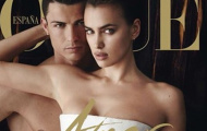 Điểm tin hậu trường 08/02: Ronaldo muốn tái hợp lại Irina Shayk?