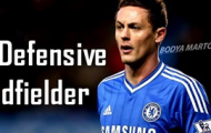 Video: Nemanja Matic là tiền vệ phòng ngự đẳng cấp nhất thế giới hiện nay