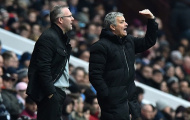 Paul Lambert tỏ ý xem thường Jose Mourinho