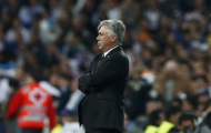Real thua thảm Atletico: “Thợ hàn” Ancelotti đã đến lúc tỉnh ngộ