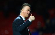 HLV Van Gaal: ‘M.U buộc phải thắng West Ham’