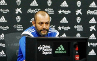 “Tại sao thắng Atletico lẫn Real mà lại… xếp hạng 5?”