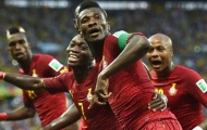 Chung kết Cúp châu Phi: May là còn trận chung kết trong mơ