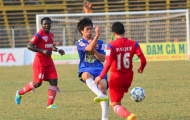 Văn Thắng – một bài học nữa cho Công Phượng