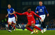 Hòa derby, Brendan Rodgers cho rằng Liverpool chơi tốt hơn đối thủ