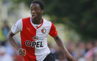 M.U đàm phán mua hậu vệ trẻ của Feyenoord