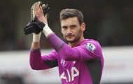 Man Utd đã nhắm xong phương án thay thế cho De Gea