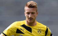 Marco Reus: Nếu ngày mai anh đi