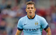 Bị Man City bỏ rơi, Jovetic quyết phải ra đi