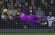 Điểm tin tối 08/02: MU tìm ra người thay De Gea