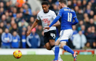 Jordon Ibe - Người ‘làm loạn’ derby Merseyside là ai?