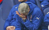 Arsene Wenger: Khi những cột mốc trở thành kỷ niệm buồn