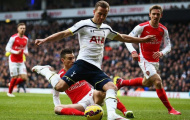 'Sát thủ' Harry Kane: Tỏa sáng và... ra đi