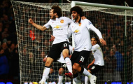 West Ham 1-1 Man United: 'Quỷ đỏ' thoát thua phút bù giờ