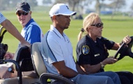 Chẳng còn gì thú vị khi xem Tiger Woods chơi golf