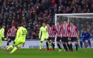 Video La Liga: Tổng hợp trận Bilbao 2-5 Barcelona