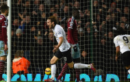 Daley Blind thất vọng sau trận hòa West Ham