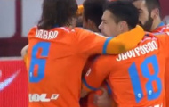 Video La Liga: Tổng hợp trận Espanyol 1-2 Valencia